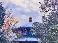 -故宫博物院(故宫)