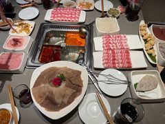 -海底捞火锅(江南盛天地店)