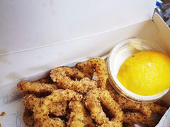 -Fergburger(皇后镇店)