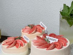 -流酥可心·牛乳蛋糕商店(禾祥西路店)
