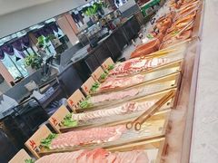 -新艺自助美食城(中山路店)