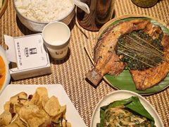 -茗情傣味