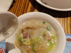-彩蝶谷美食廊·粤式经典南番顺·铁板烧烤泰风味(广州长隆酒店)