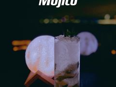 -影吧•悬崖海景(珠海凤凰湾悦椿酒店)