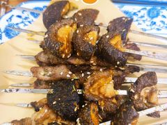 -牧人巷子·大锅羊汤·暴走牛骨(大成路店)