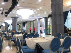 大堂-澳门酒家(南航明珠店)