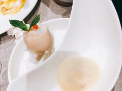 -小广寒电影艺术餐厅(小广寒经三路店)