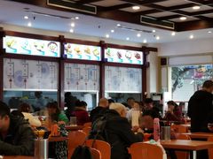 -龙抄手(春熙路总店)