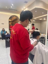 -逸丝风尚