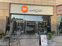 -Wagas沃歌斯(汇智店)
