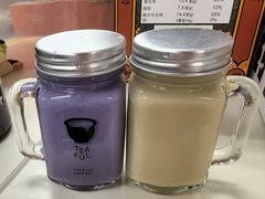 -星满杯TEAFUL(罗湖东门店)