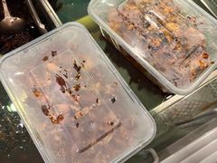 -鸿运兔·手撕烤兔(天府广场店)