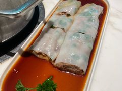 -花城粤菜餐厅(高新区店)