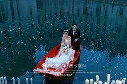 -唯一旅拍·颂当代影像艺术中心(上城店)
