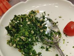 -银都上海菜馆(粤海东路店)