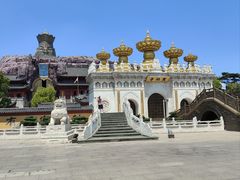 -上海东林寺(金山区)