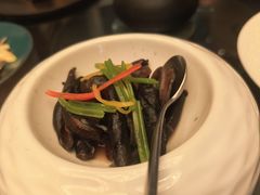-新天世纪中餐厅