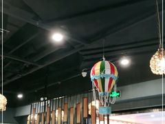大堂-TUK土耳其餐厅·下午茶(卢湾店)