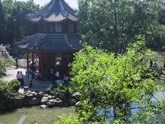 -莲池书院博物馆