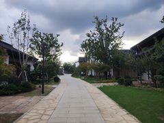 -石湖景区