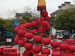 -高淳老街