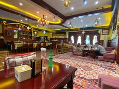 -清真· AL-JANNAT 佳纳特餐厅(仙林店)