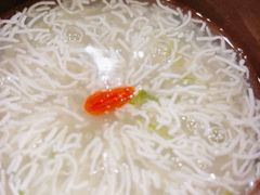 文思豆腐羹-功德林素菜饭庄(前门店)