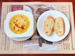 -东海咖啡馆