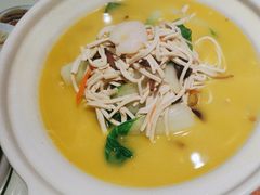 -老淮城·长鱼面(河下古镇店)