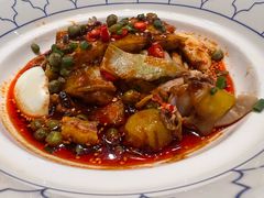 -雨后行菜(报慈北路店)