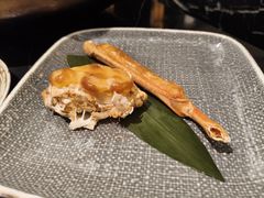 -大葉日本料理·龍蝦任食放題(廣州W酒店)