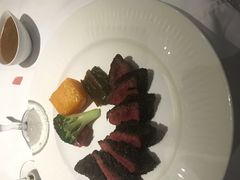 -王品牛排(福州泰禾店)