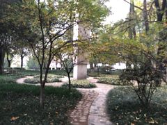 -西安外国语大学(雁塔校区)