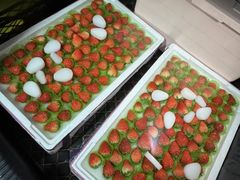 -叶氏兄弟果业(大连鲁迅店)