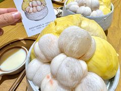 -必点海鲜·海肠捞饭大王(滨江道店)