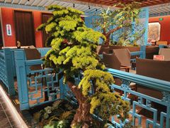 -全聚德烤鸭店(准噶尔路店)