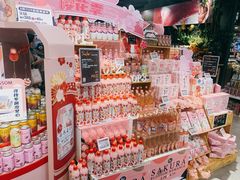 -Olé精品超市(北京合生汇店)