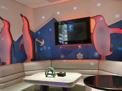 -米乐星世界KTV(汇智国际商业中心店)