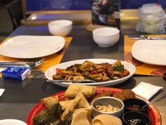 -simply thai天泰(长泰广场店)