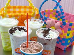 -DQ·蛋糕·冰淇淋(五棵松万达店)