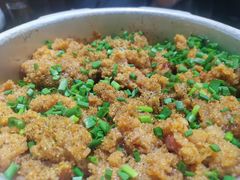 -灶东家民间菜(回兴店)