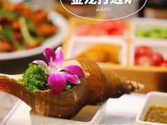 -金龙·打边炉(武进路店)