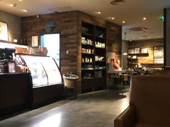 -星巴克(济南美莲广场店)