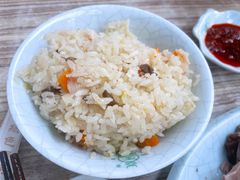 手抓饭-清真·益鑫羊肉手抓馆(花园北街店)