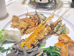 -素虎料理(前门店)
