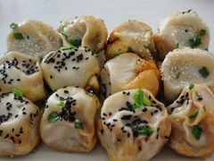 -咬不得高祖生煎·简餐(天城商业中心店)