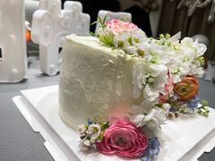 -Whisper studio薇语花艺烘焙工作室