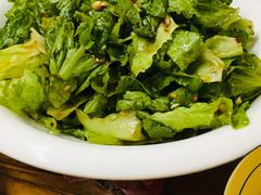 -勇猛子川菜馆(新军路店)