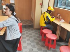 -塔斯汀中国汉堡(青浦宝龙广场店)