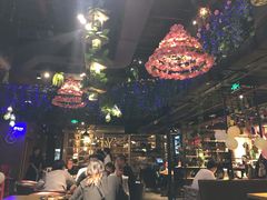 -别院里音乐餐酒吧(双流航空港店)